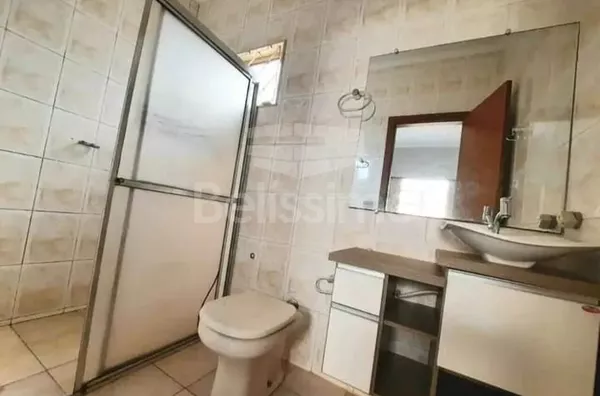Casa para venda, 3 quarto(s),  Colinos, Três Lagoas