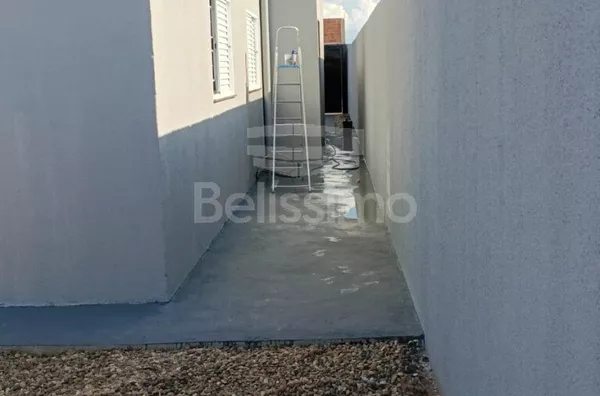 Casa para venda, 2 quarto(s),  , Três Lagoas