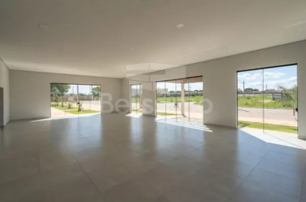 Terreno a Venda, Localizado: Condomínio Terraville