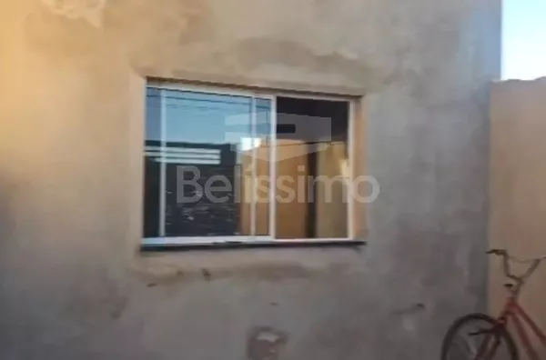 Casa para venda, 2 quarto(s),  Nova Três Lagoas, Três Lagoas