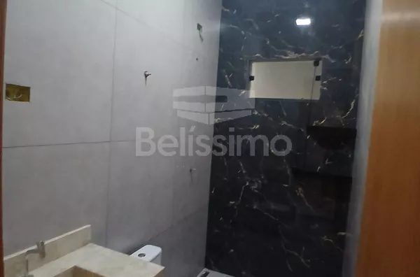 Casa para venda, 2 quarto(s), Nova Três Lagoas, Três Lagoas - Foto 7
