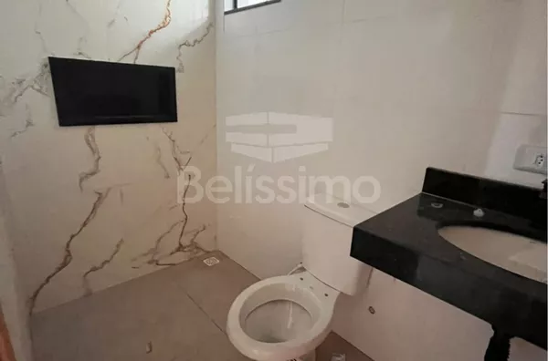 Casa para venda, 2 quarto(s),  Bela Vista Da Lagoa, Três Lagoas