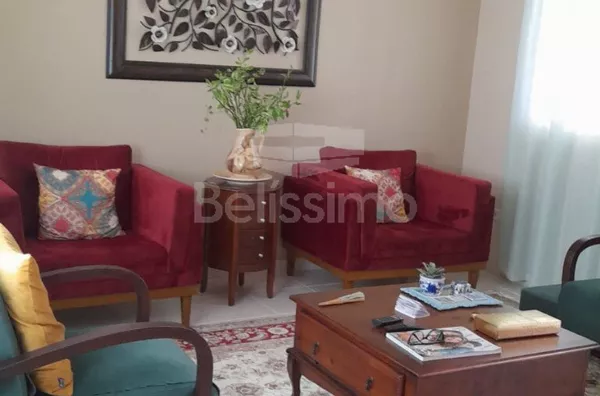 Linda Sobrado no bairro Vila Nova.