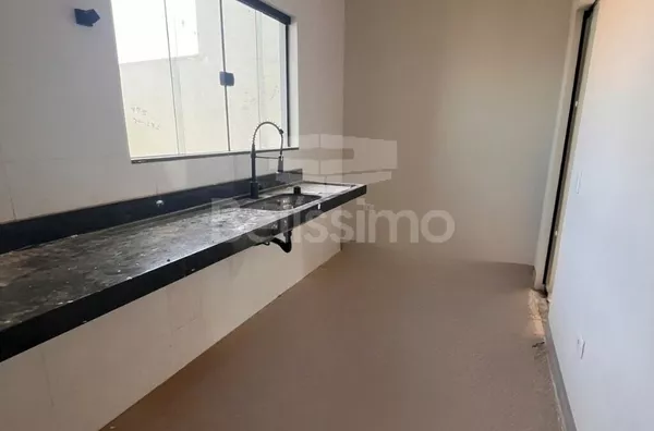 Casa para venda, 2 quarto(s),  Bela Vista Da Lagoa, Três Lagoas