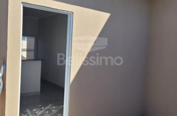 Casa para venda, 2 quarto(s),  Nova Três Lagoas, Três Lagoas