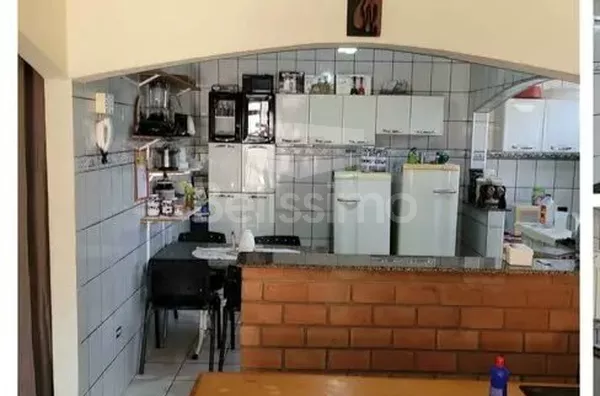 Casa para venda, 3 quarto(s), Santa Terezinha, Três Lagoas - Foto 4