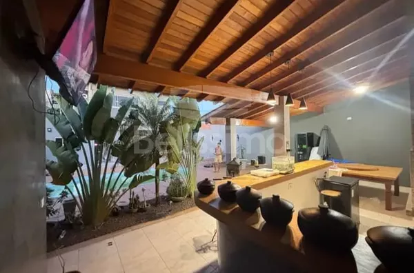 Casa para venda, 5 quarto(s),  Santos Dumont, Três Lagoas