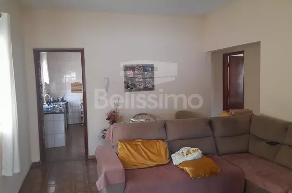 Casa para venda, 2 quarto(s),  , Três Lagoas