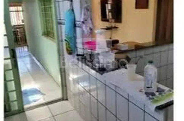 Casa para venda, 3 quarto(s), Santa Terezinha, Três Lagoas - Foto 5