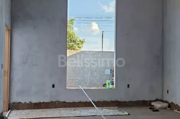 Casa para venda, 3 quarto(s),  Mais Parque, Três Lagoas