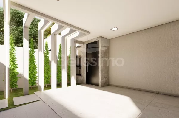 Linda casa no bairro Jardim Nova Europa, casa bem localizada a 5 minutos do centro!