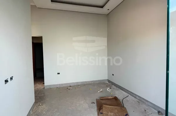 Casa para venda, 2 quarto(s),  Bela Vista Da Lagoa, Três Lagoas