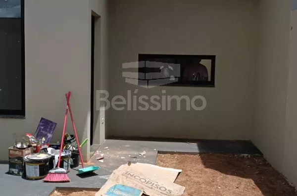 Casa para , 3 quarto(s),  Bela Vista Da Lagoa, Três Lagoas