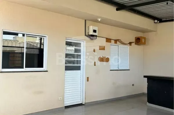 Casa para venda, 2 quarto(s),  Santa Luzia, Três Lagoas