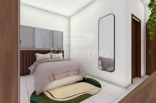 Linda casa no bairro Bela Vista da Lagoa, casa bem localizada. Casa contendo, 2 (Dois) Quartos, sendo 1 (Uma) suíte, 2 (Dois) Banheiros, Sala de TV, Cozinha, Lavanderia coberta e garagem