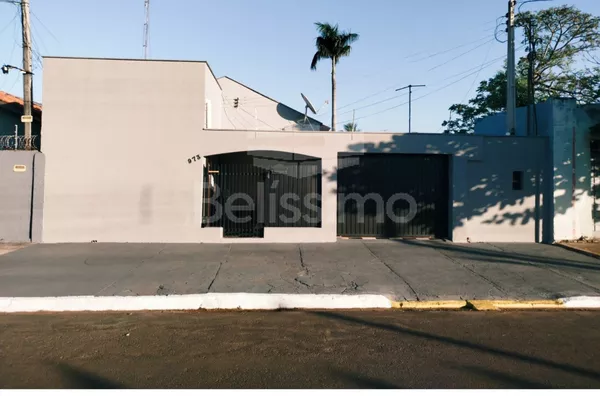 Casa para venda, 3 quarto(s), Interlagos, Três Lagoas - Foto 6