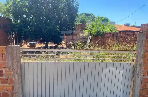 Terreno para venda,  Carioca, Três Lagoas