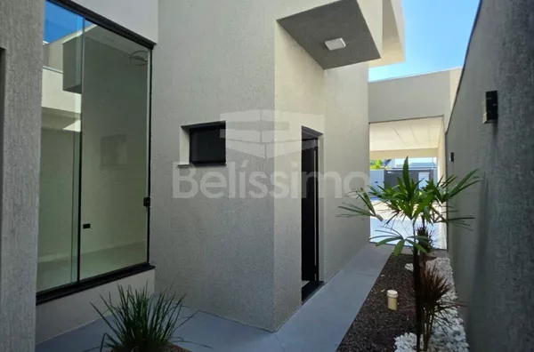 Casa para venda, 3 quarto(s), Jardim Do Ipês, Três Lagoas - Foto 21