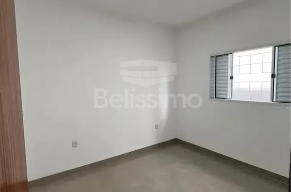 Casa com excelente localização no Bela Vista da Lagoa. Casa Contendo: 03 (Três) Quartos, sendo 01 (Uma) Suíte, 01 (Uma) Sala amplo, 01 (Uma) Cozinha, 2 (dois) Banheiros, 01 (Uma) Área de serviço coberta, Garagem para 02 carros - Foto 3