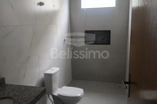 Casa para venda,  Nova Três Lagoas III, Três Lagoas