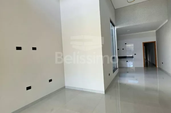 Casa para venda, 3 quarto(s), Jardim Do Ipês, Três Lagoas - Foto 8