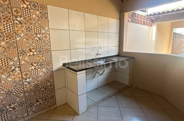 Casa para venda, 3 quarto(s),  Jardim Maristela, Três Lagoas