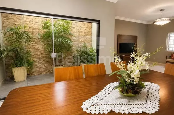 Casa para venda, 4 quarto(s),  Vila Nova, Três Lagoas
