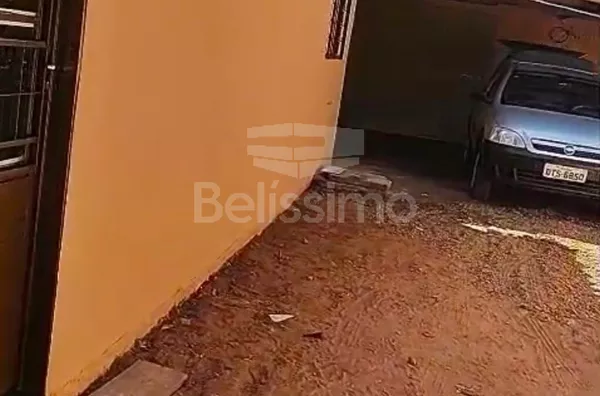 Casa para venda, 2 quarto(s),  Vila Verde, Três Lagoas