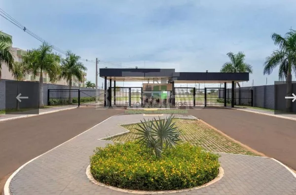 Terreno a Venda, Localizado: Condomínio Sun Lake