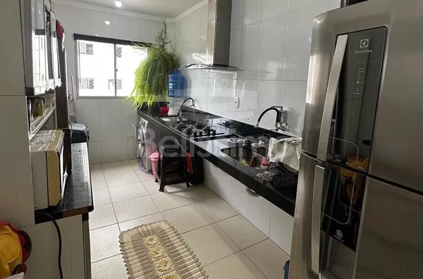 Lindo apartamento com ótima localização, no condomínio Portal da Lagoa  