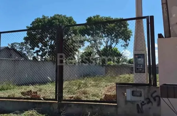 Terreno para venda,  Quinta Da Lagoa, Três Lagoas