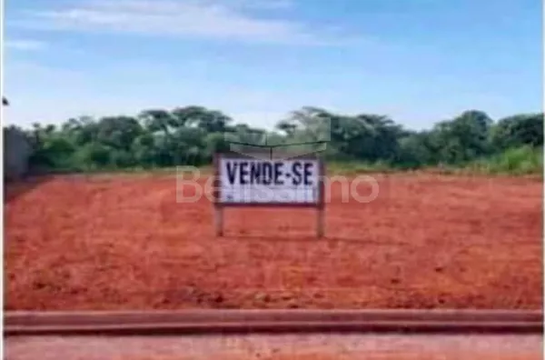 Terreno para venda,  Jardim Das Violetas, Três Lagoas