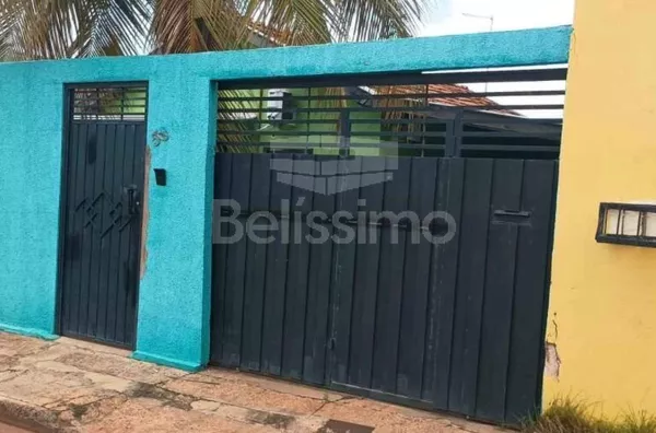 Casa para venda, 4 quarto(s),  Vila Piloto, Três Lagoas
