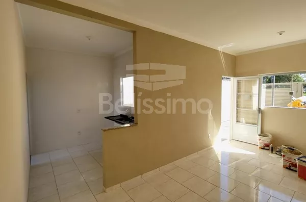 Casa para venda 2 quarto(s), sala, cozinha, banheiro, lavanderia coberta.