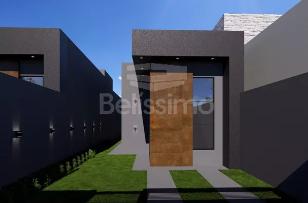 Casa para venda, 3 quarto(s),  Nova Três Lagoas, Três Lagoas