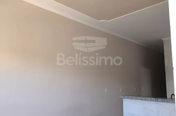 Casa para venda,  Nova Três Lagoas III, Três Lagoas