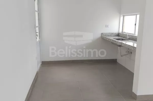 Casa para venda, 2 quarto(s),  Bela Vista Da Lagoa, Três Lagoas