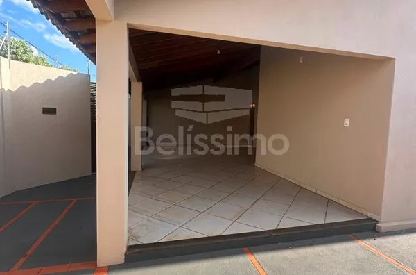 Casa para venda, 3 quarto(s),  Jardim Maristela, Três Lagoas