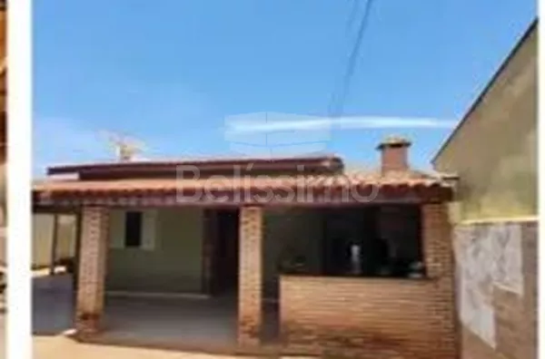 Casa para venda, 3 quarto(s), Santa Terezinha, Três Lagoas - Foto 7