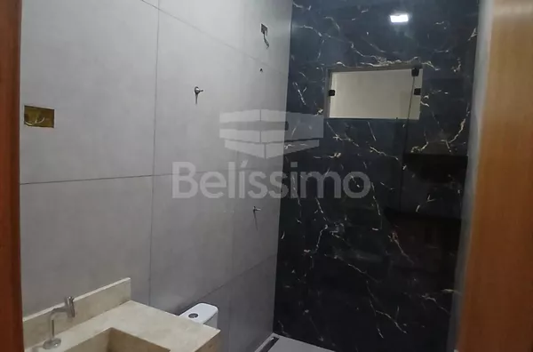 Casa para venda, 2 quarto(s), Nova Três Lagoas, Três Lagoas - Foto 6