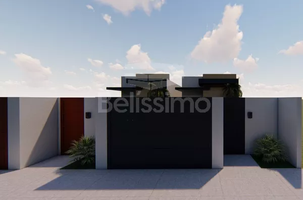 Casa localizada no bairro: Bela Vista da Lagoa. Casa com 03(três) quartos, sendo 1 suíte, 01(uma) sala de TV, 01(uma) cozinha, 02(dois) banheiros Piscina : jacuzzi opcional (pode ser colocada), garagem para 2 carros.