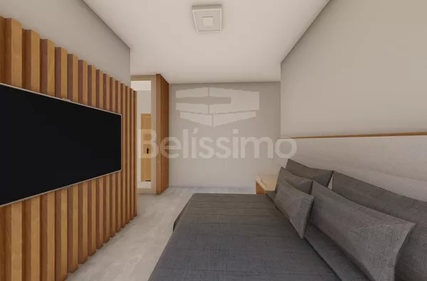 Casa no Bela Vista da Lagoa com 03 (três) quartos, sendo 01 (uma) suíte e 02(duas) Demi suíte, 01 (uma) sala de estar, 01 (uma) cozinha, 01 (um) banheiro social, 01 (uma) lavanderia e com garagem para 2 carros.