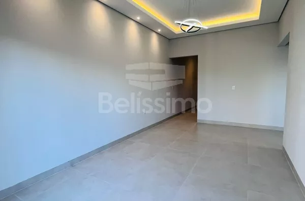 Casa para venda, 3 quarto(s),  Santos Dumont, Três Lagoas