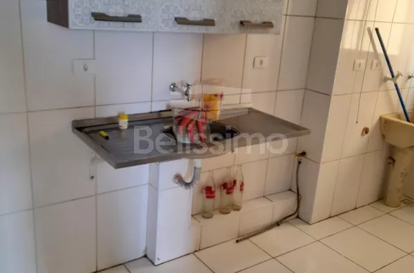 Apartamento para venda,  Jardim Alvorada, Três Lagoas
