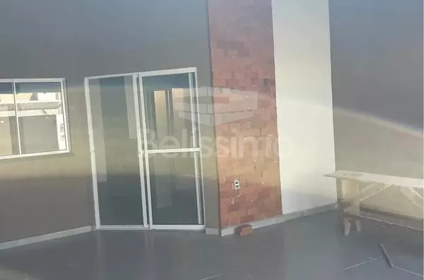 Casa para venda, 2 quarto(s),  Bela Vista, Três Lagoas