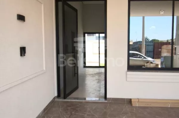Casa para venda, 3 quarto(s), Condominio Terraville, Três Lagoas - Foto 12