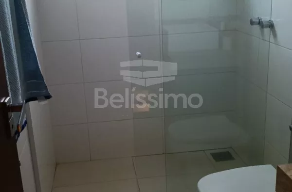 Casa para venda, 2 quarto(s),  Santos Dumont, Três Lagoas