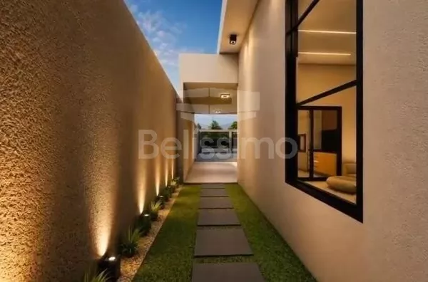 Casa para venda, 3 quarto(s), Bela Vista Da Lagoa, Três Lagoas - Foto 23
