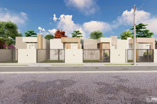 Casa com excelente localização no bairro Bela Vista, á 10 minutos do centro. Casa com 02 (dois) Quartos, sendo 01 (uma) Suíte, 02 (dois) Banheiros, 01 (uma) Sala de estar, 01 (uma) Cozinha, 01 (um) Jardim de inverno, 01 (uma) Lavanderia e com Garagem P/ 2