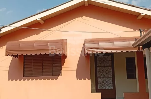 Linda Casa em um dos bairros mais nobres  de Três Lagoas